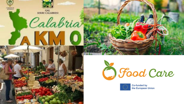 MY OPINION ON »0 KM FOOD IN CALABRIA«